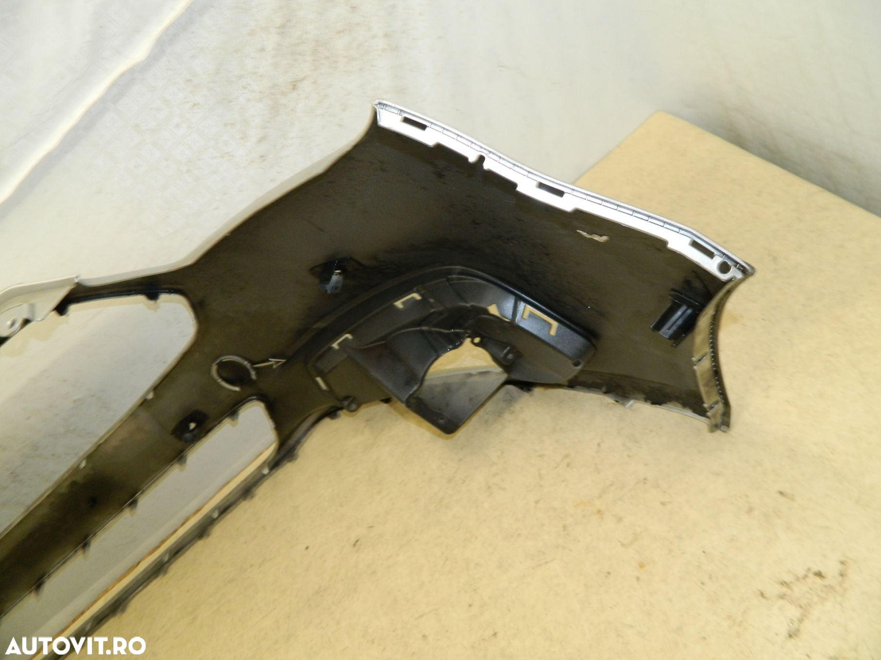 Bara fata Ford S-Max, 2014, 2015, 2016, 2017, 2018,, EM2B-17F003-A - 6