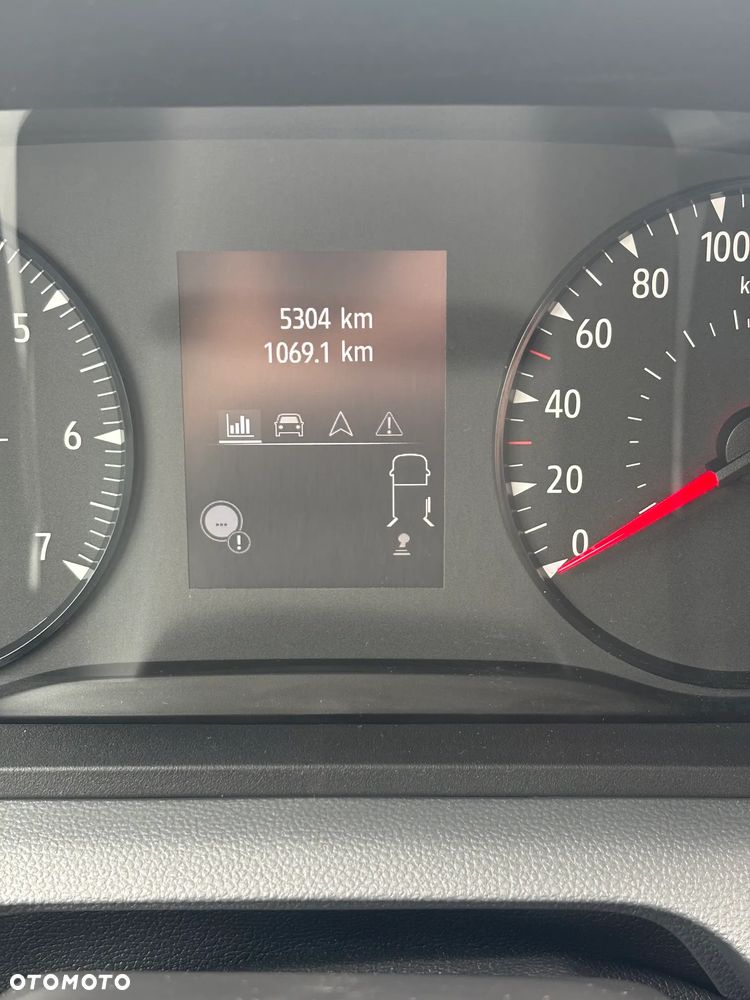 Renault Master L2H2 - 14