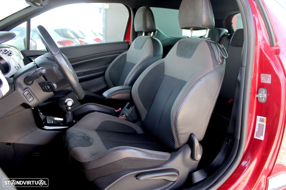 Citroën DS3 - 6