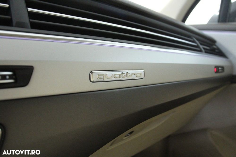 Audi Q7 3.0 TDI Quattro Tiptronic - 22