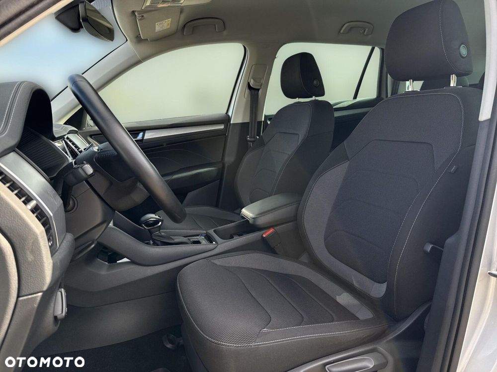 Skoda Kodiaq 1.5 TSI ACT 4x2 Ambition DSG - 9
