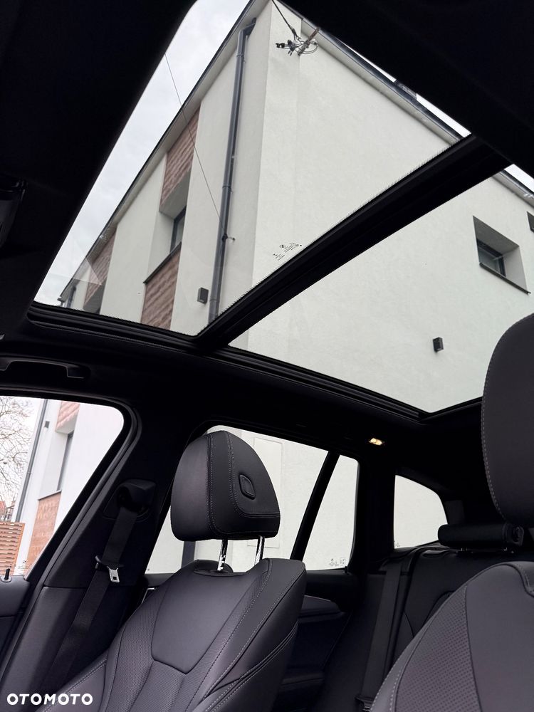 BMW X3 xDrive30i GPF M Sport sport - 13