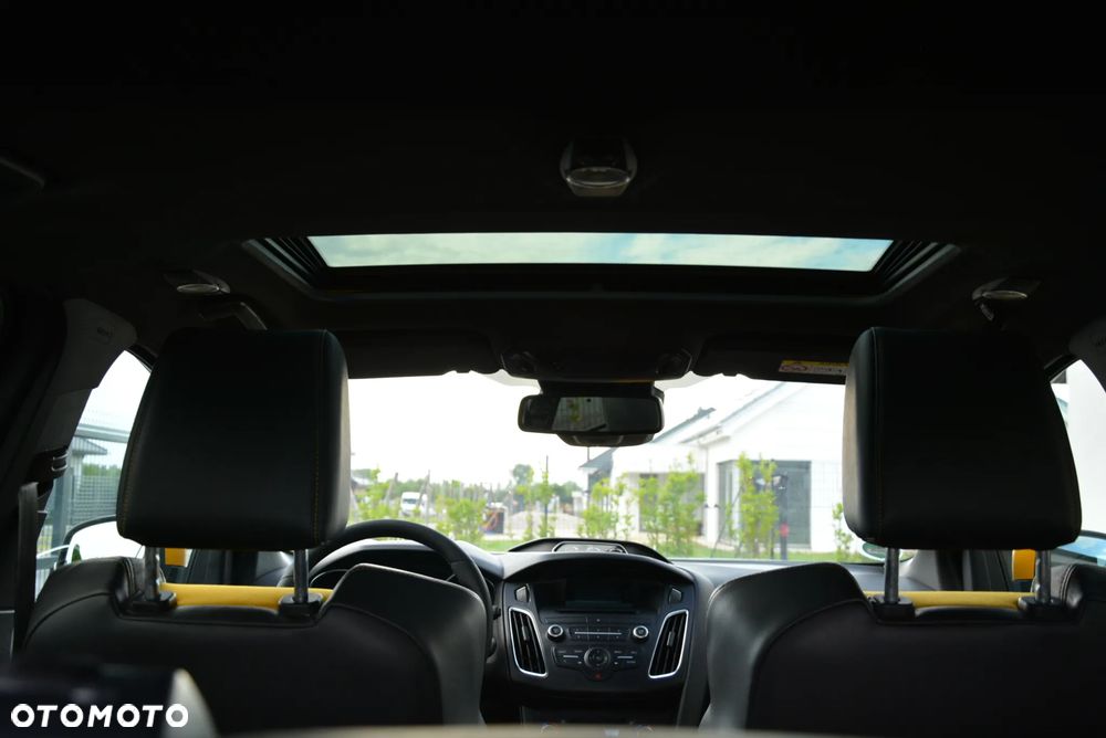 Ford Focus 2.0 TDCi ST-2 PowerShift - 8