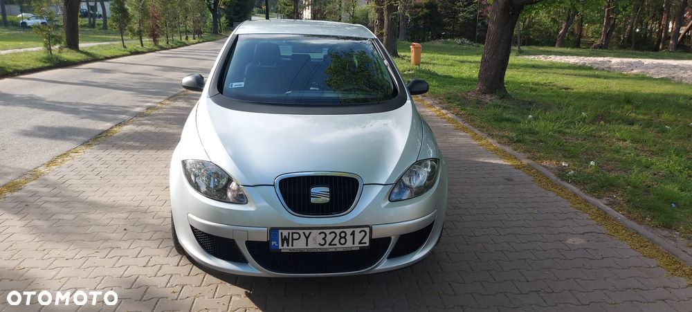Seat Altea 1.6 Audience - 3