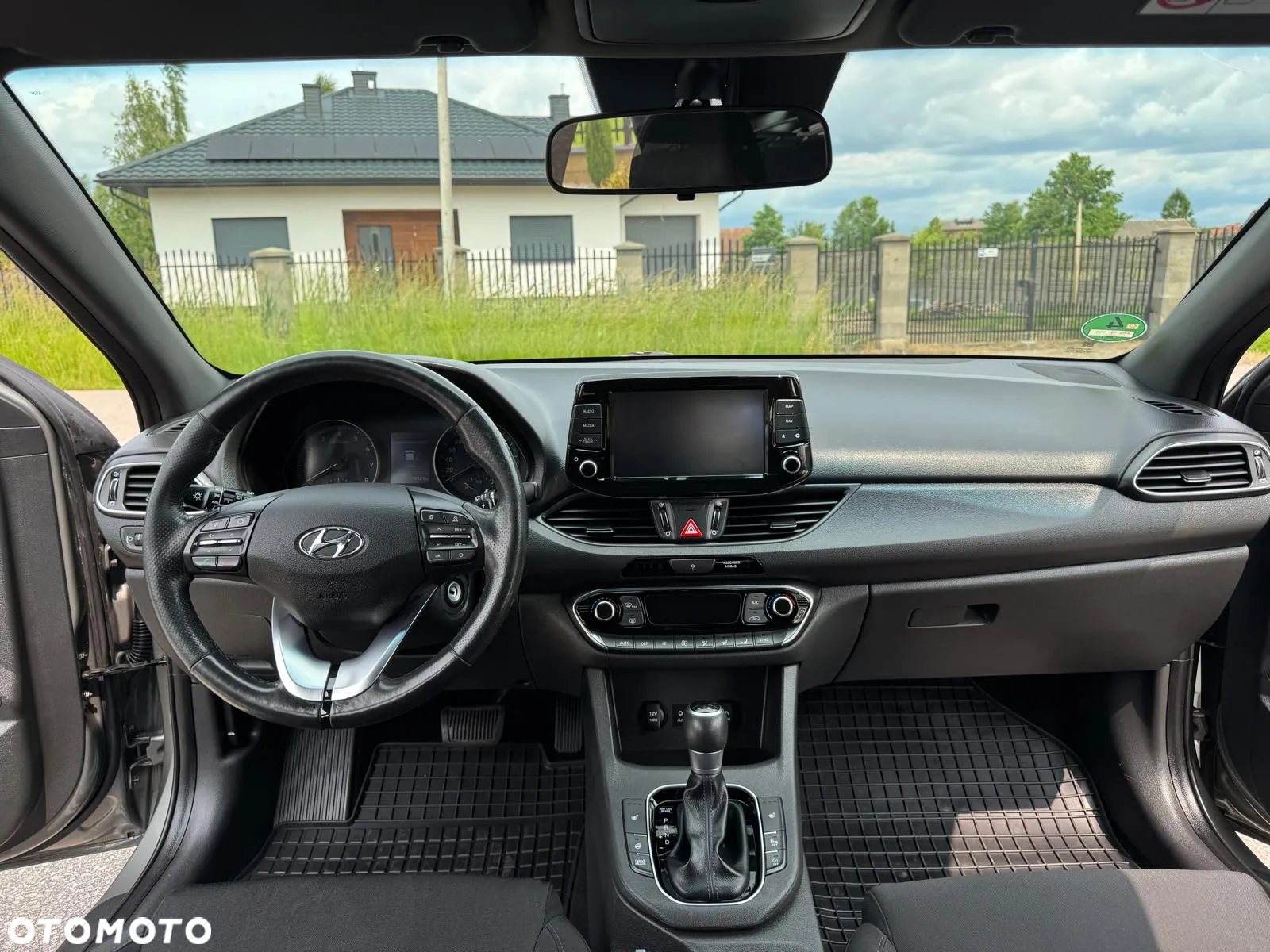 Hyundai i30 Fastback 1.4 T-GDI GPF Premium DCT - 5