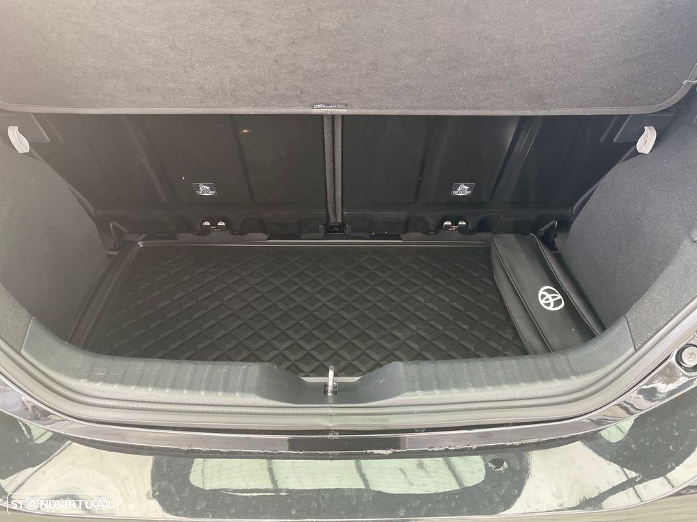 Toyota Aygo X 1.0 Play - 10