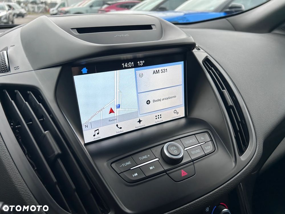 Ford Kuga 2.0 TDCi AWD ST-Line - 19
