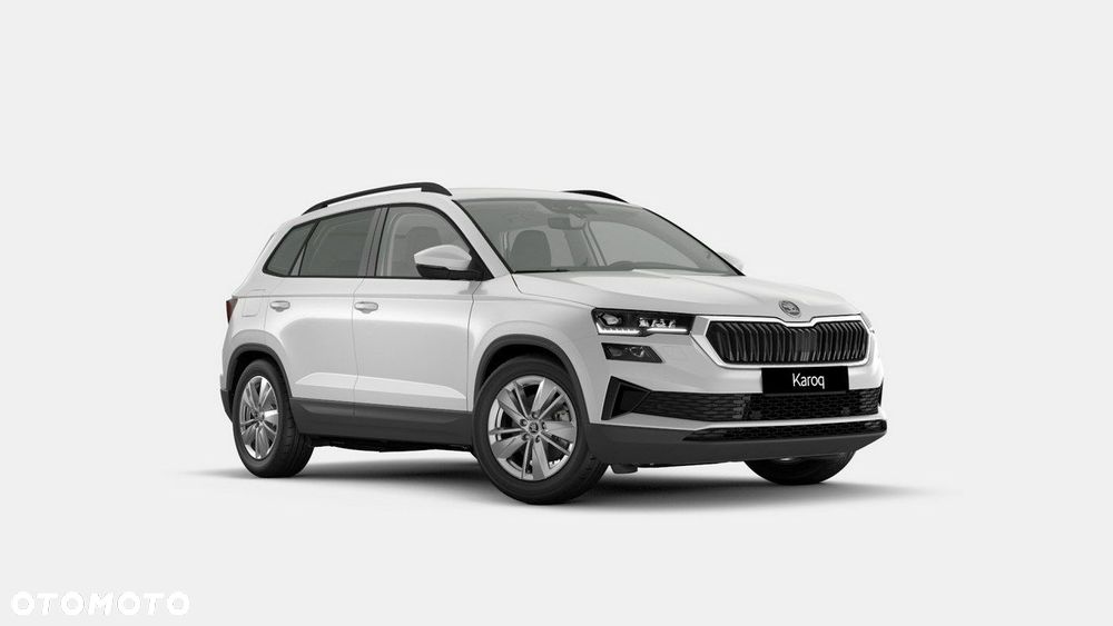 Skoda Karoq 1.5 TSI ACT Drive DSG - 3
