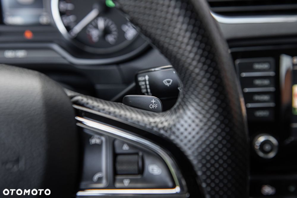 Skoda Octavia 2.0 TDI SCR 4x4 Style DSG - 22