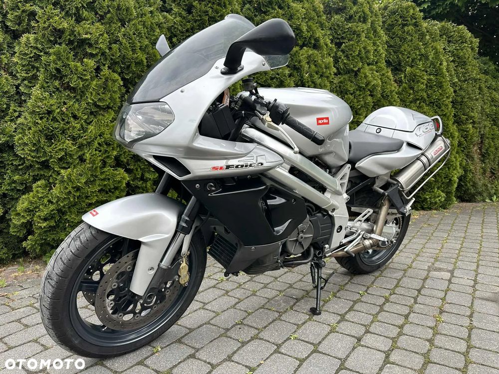 Aprilia Falco - 7