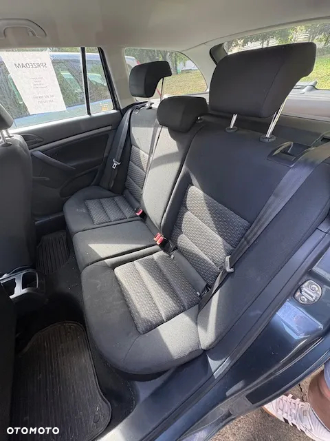 Skoda Octavia 1.6 TDI Family - 7