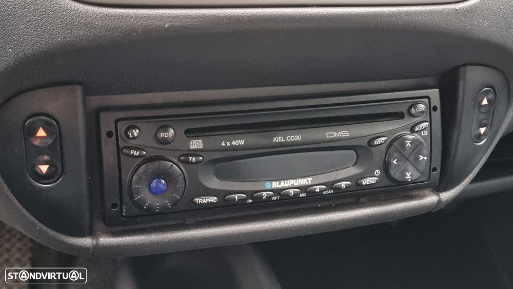 Fiat Seicento S - 10
