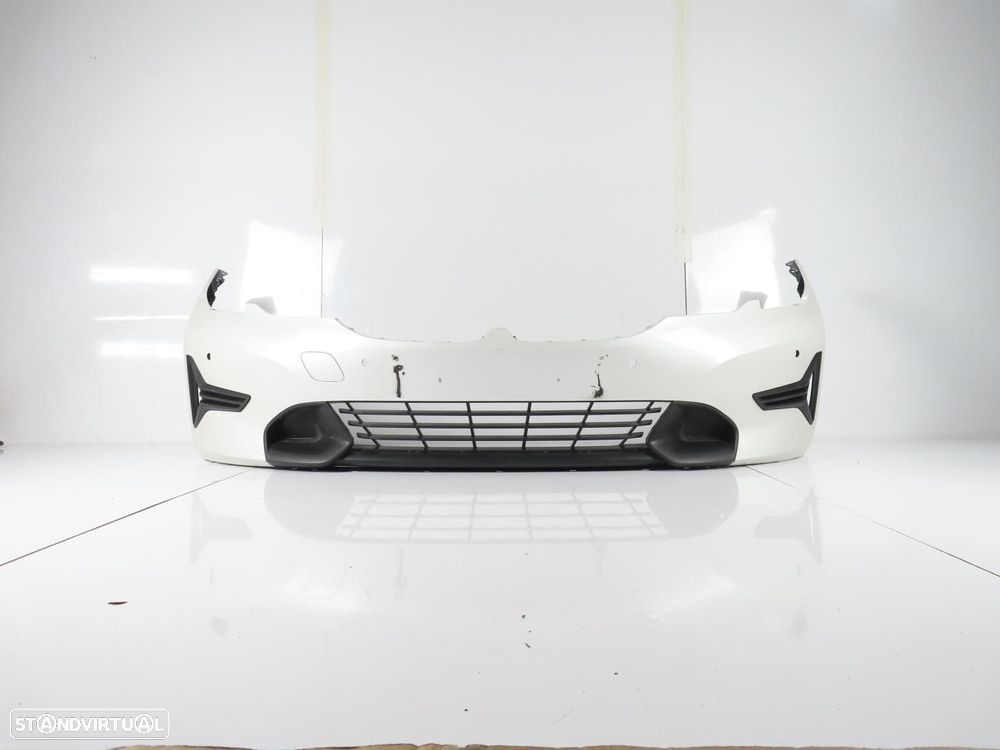 Parachoques Sport Frente Usado / Original BMW 3 (G20)/BMW 3 Touring (G21) 511184... - 1