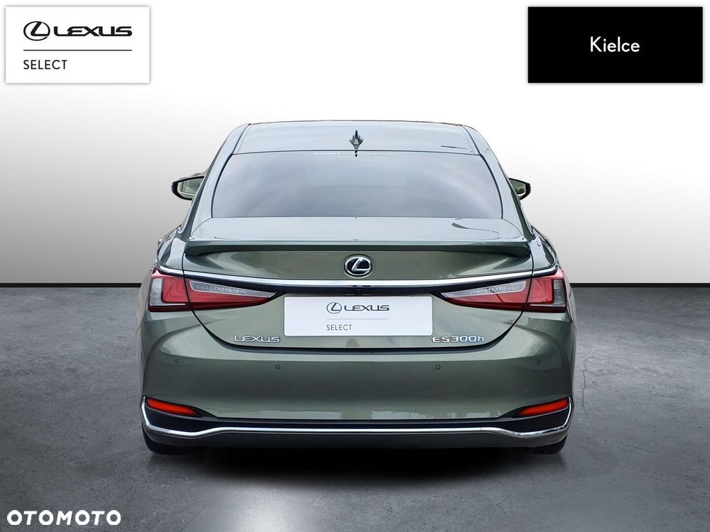 Lexus ES 300h Prestige - 5