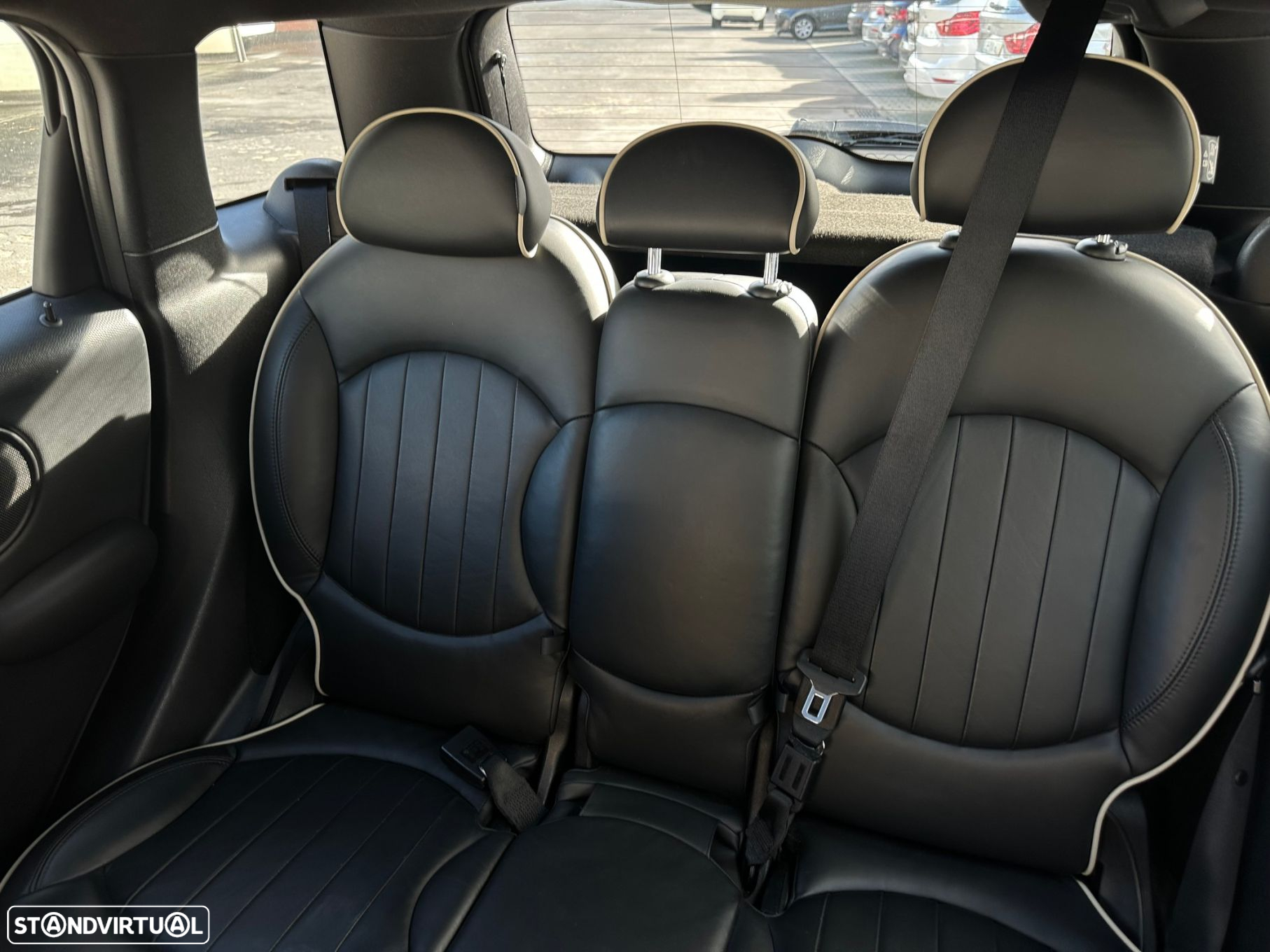 MINI Countryman Cooper D - 10