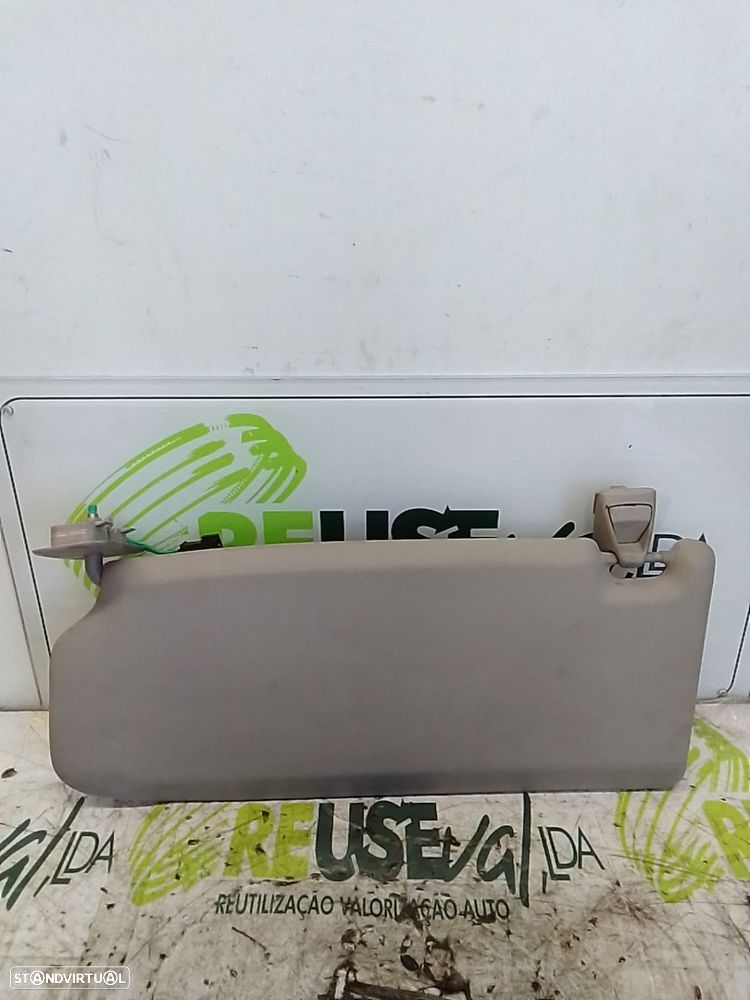 Pára-Sol Dto Fr Volvo C30 (533) - 2