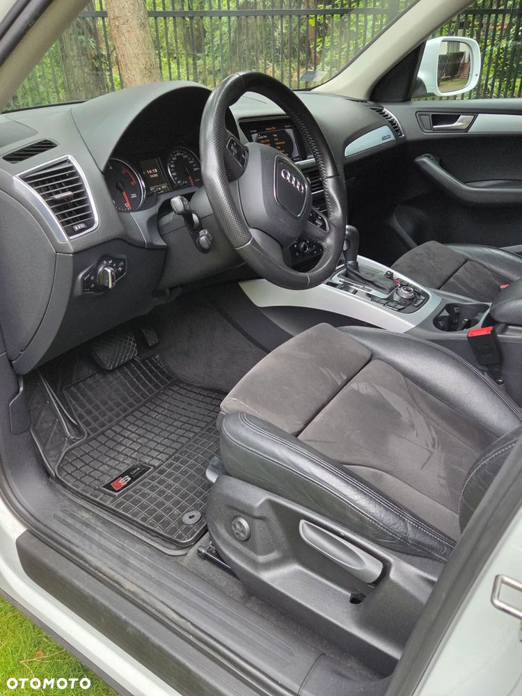 Audi Q5 3.0 TDI Quattro S tronic - 7