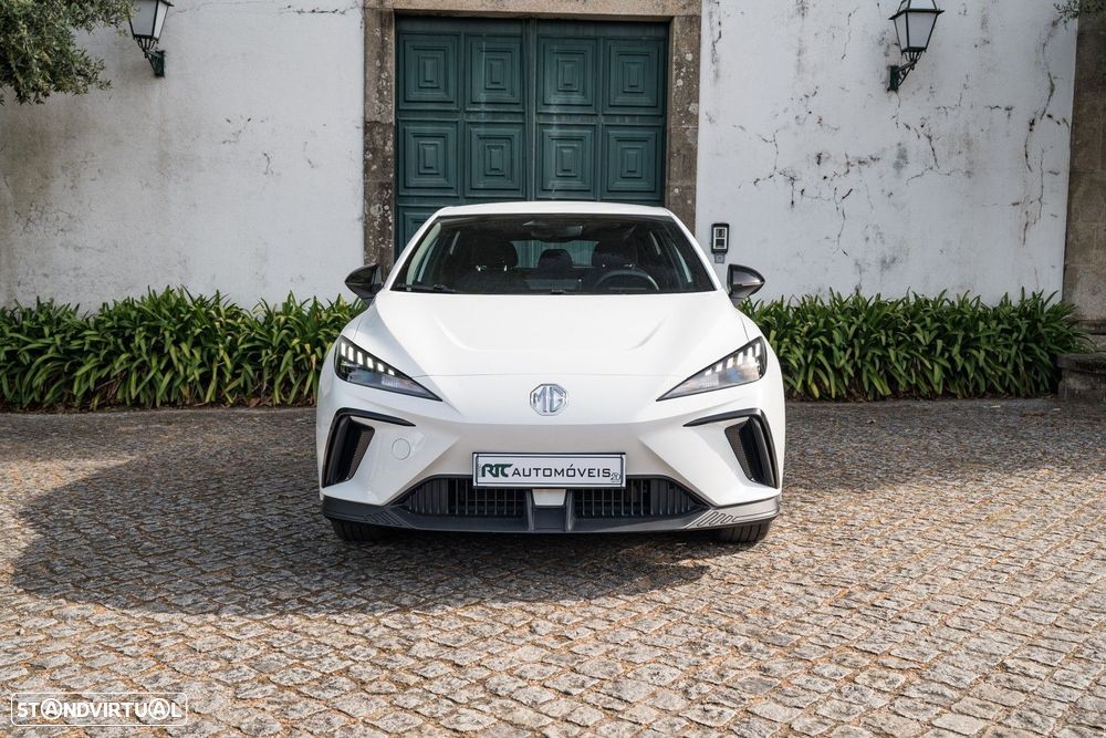 MG MG4 51 kWh Standard - 6