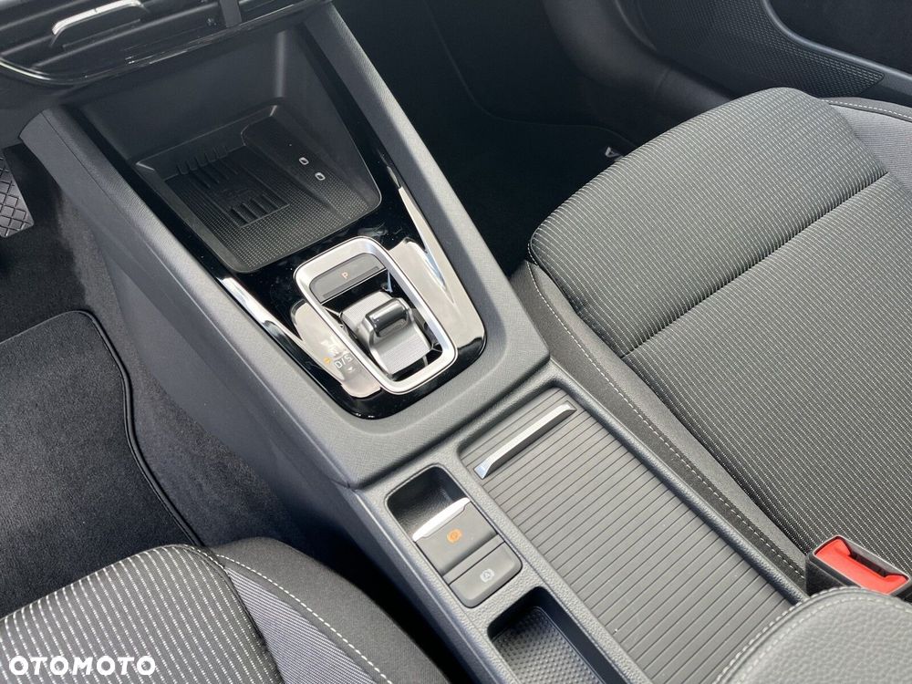 Skoda Octavia 2.0 TDI Selection DSG - 16