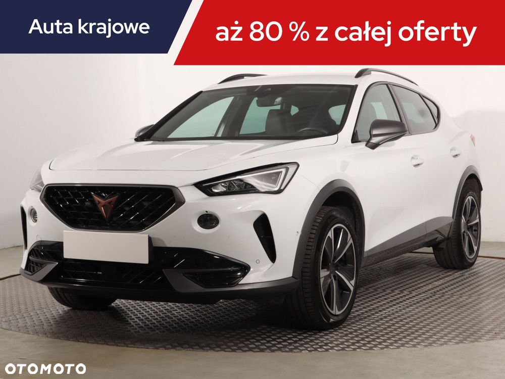 Cupra Formentor - 3