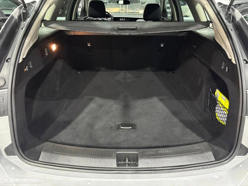 Opel Insignia Sports Tourer 1.6 CDTi Business Edition - 10