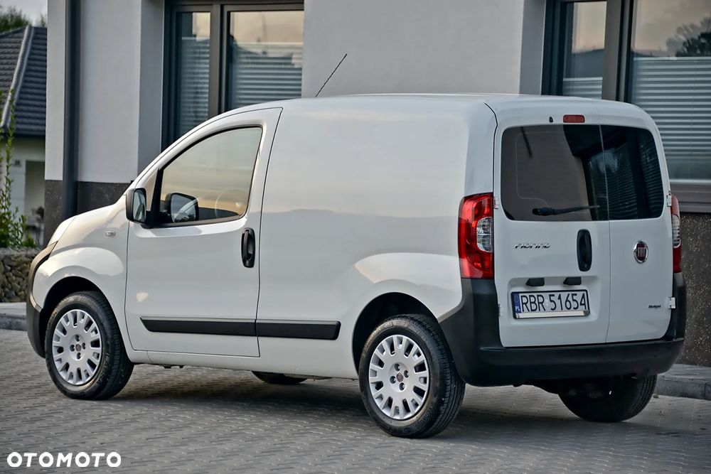 Fiat Fiorino - 21