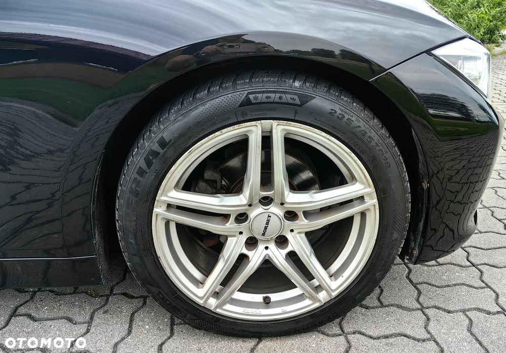 BMW Seria 3 - 9