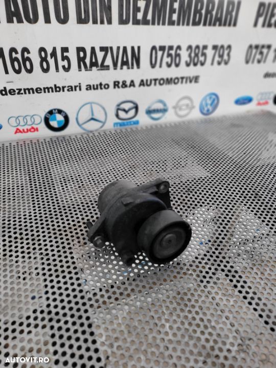 Rola Intinzatoare Accesorii Peugeot Citroen 2.0 Bluehdi Hdi Euro 5 308 508 3008 DS7 C4 - 1