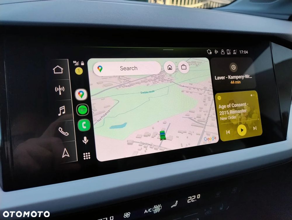 Audi Q4 e-tron 45 77kWh Quattro - 11