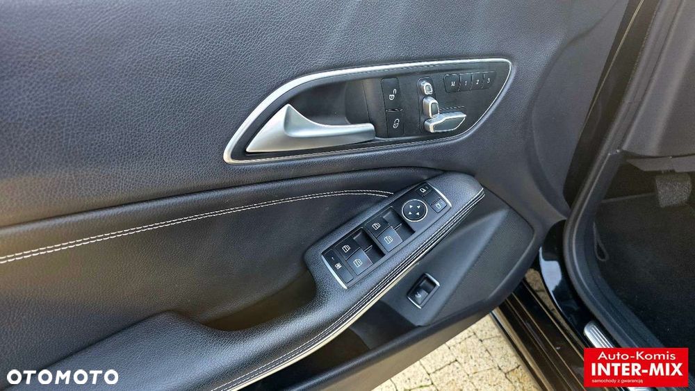 Mercedes-Benz CLA - 17