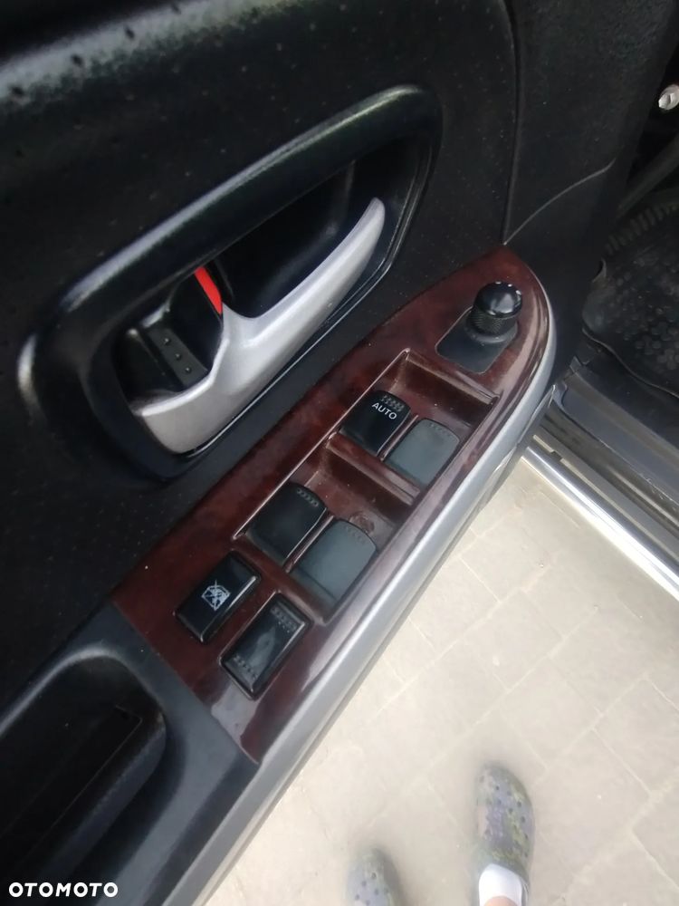 Suzuki Grand Vitara 1.9 DDiS - 10