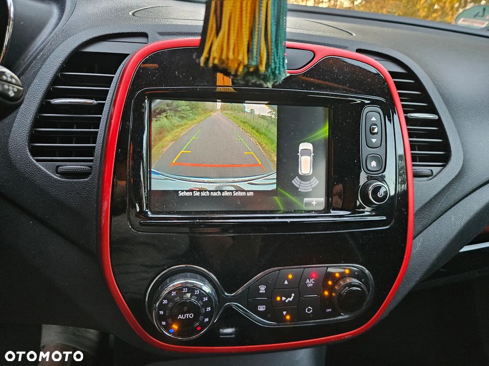 Renault Captur ENERGY TCe 120 EDC Bose Edition - 34