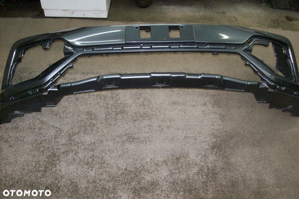 ZDERZAK PRZEDNI HONDA JAZZ FIT IV RS SPORT LIFT - 9