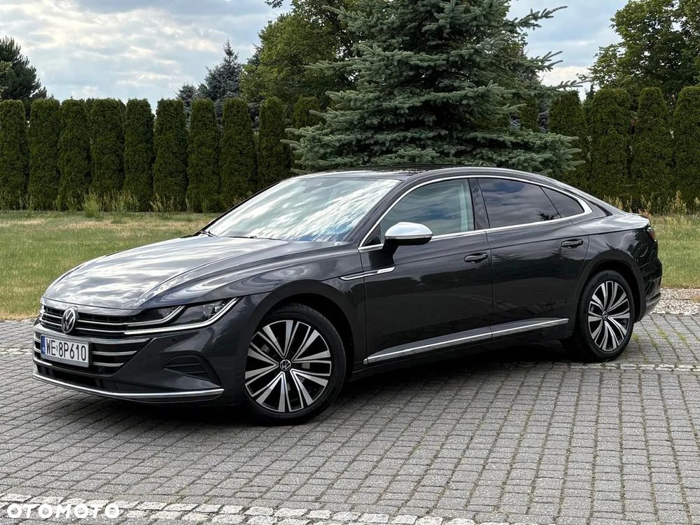 Volkswagen Arteon 2.0 TDI Elegance DSG - 38