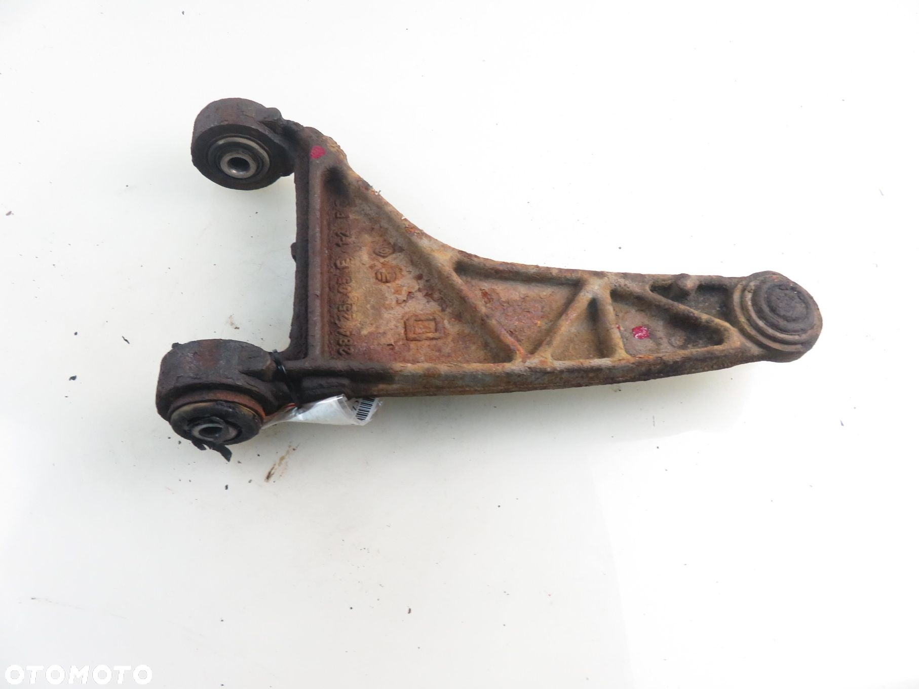 WAHACZ PRZEDNI PRAWY RENAULT SCENIC I FL - 8