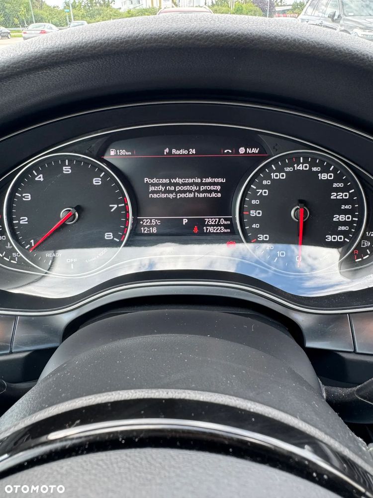 Audi A7 Sportback 2.0 TFSI Quattro S tronic - 8