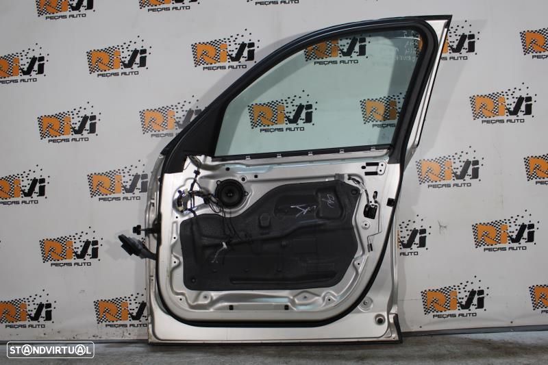 Porta Frente Direita Bmw X3 (F25)  41517355804 / Frontal Pendura Passa - 7