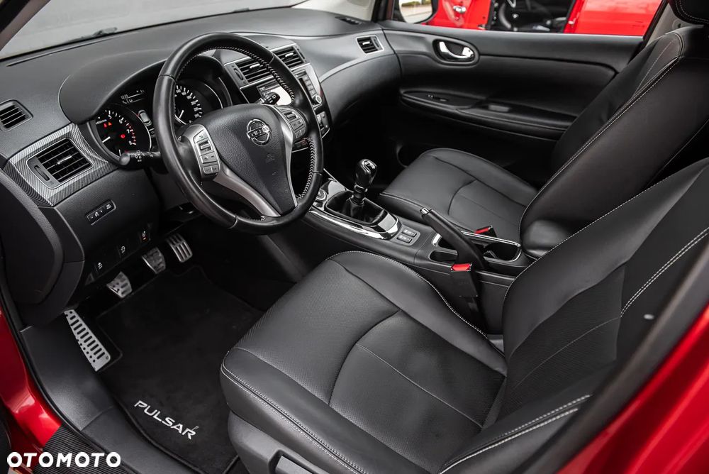 Nissan Pulsar - 15