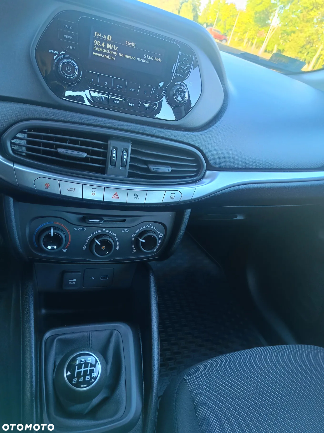 Fiat Tipo - 13