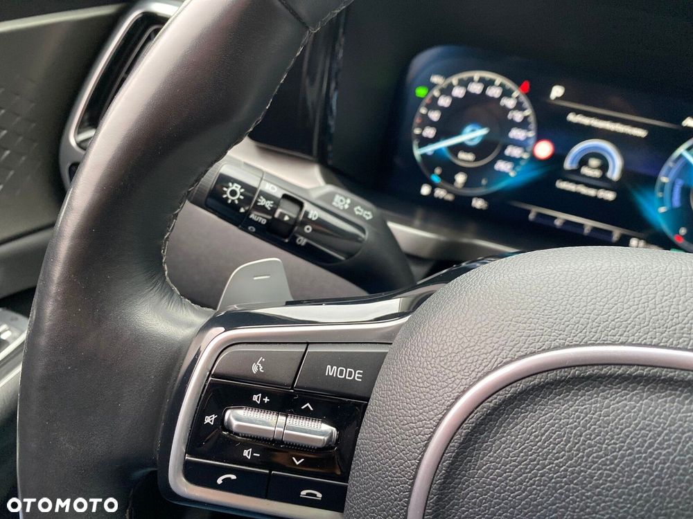 Kia Sorento - 21
