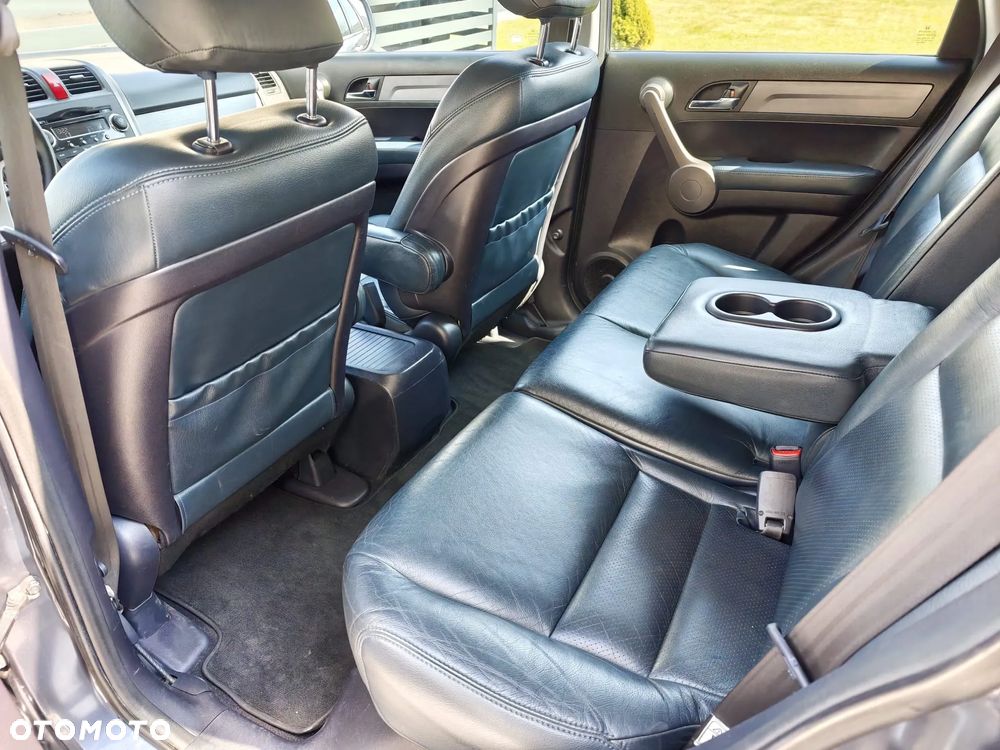 Honda CR-V - 17