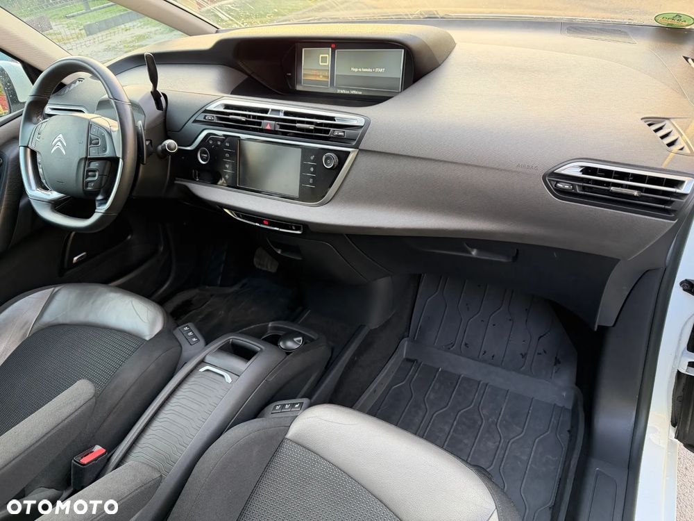 Citroën C4 Picasso BlueHDi 150 EAT6 Business Class - 36
