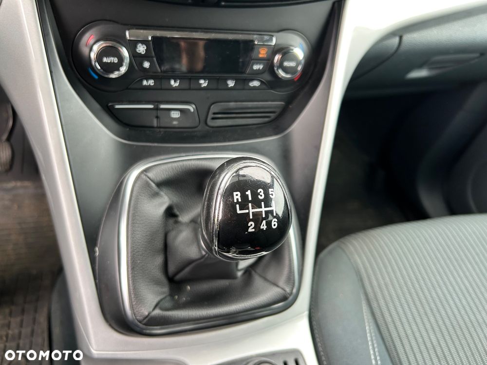 Ford C-MAX 2.0 TDCi Titanium - 20