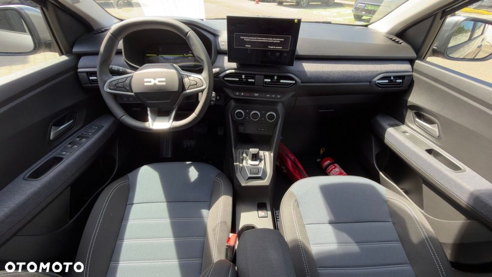 Dacia Jogger - 4