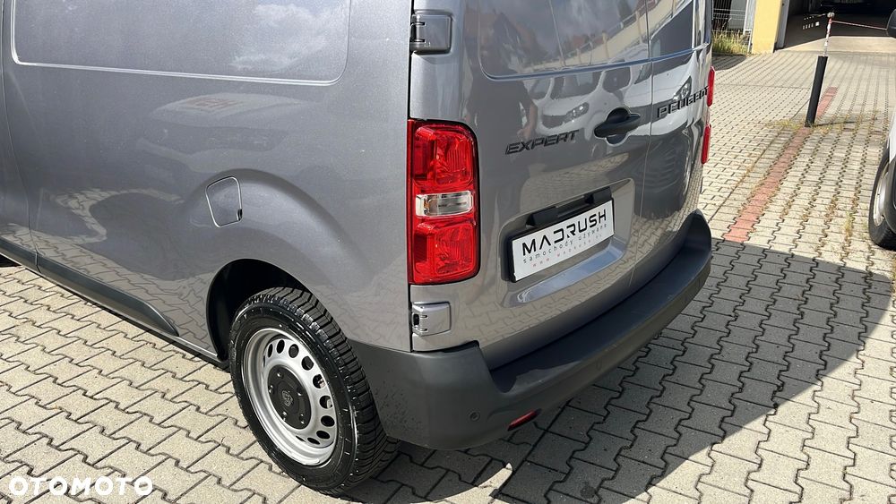 Peugeot Expert - 12