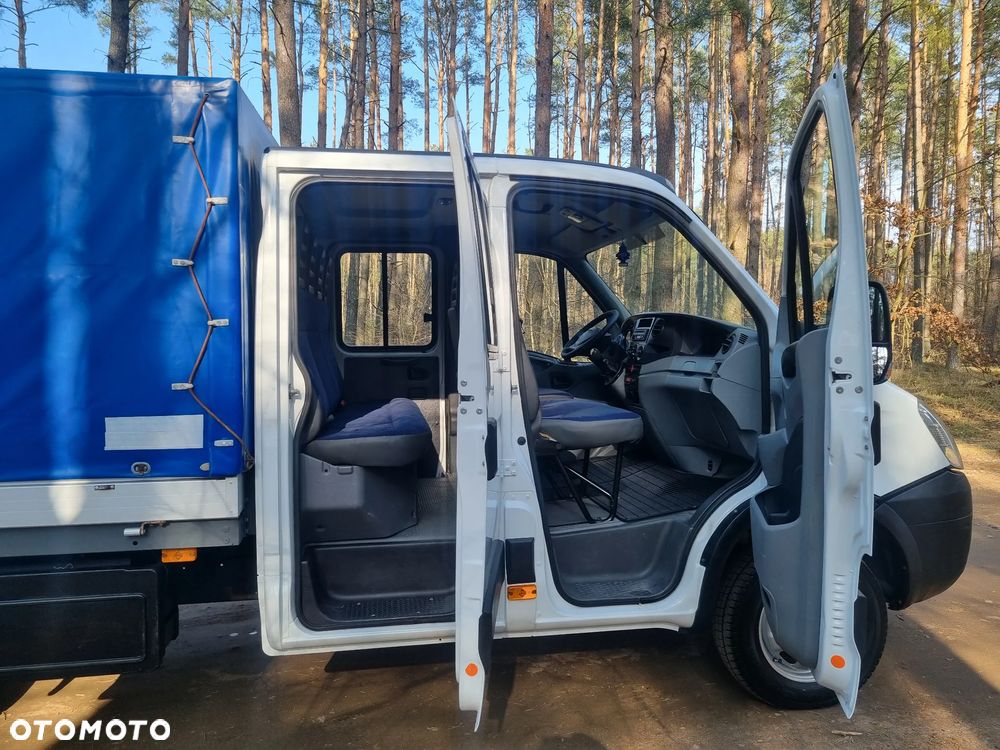 Iveco Daily 35c12 - 27