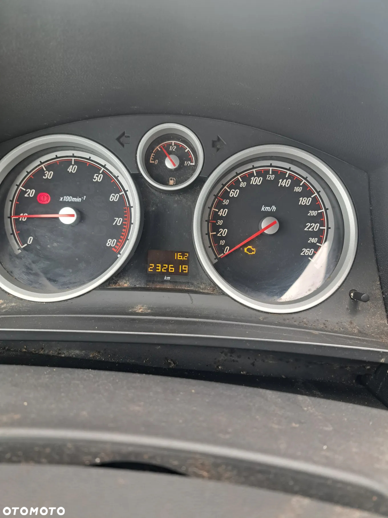 Opel Zafira 1.8 Cosmo - 14