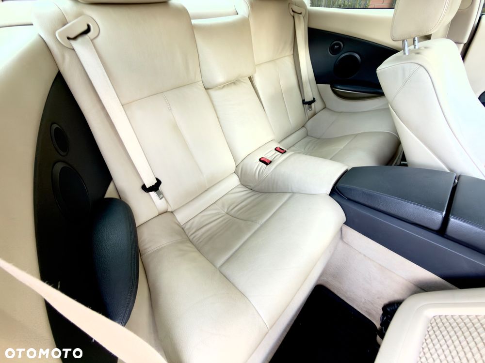 BMW Seria 6 645 Ci - 21