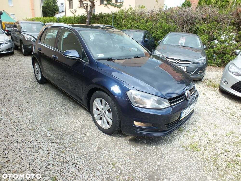 Volkswagen Golf - 20