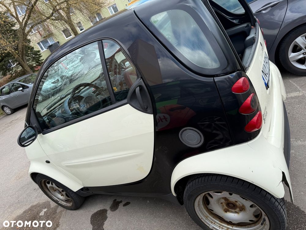 Smart Fortwo & passion - 4